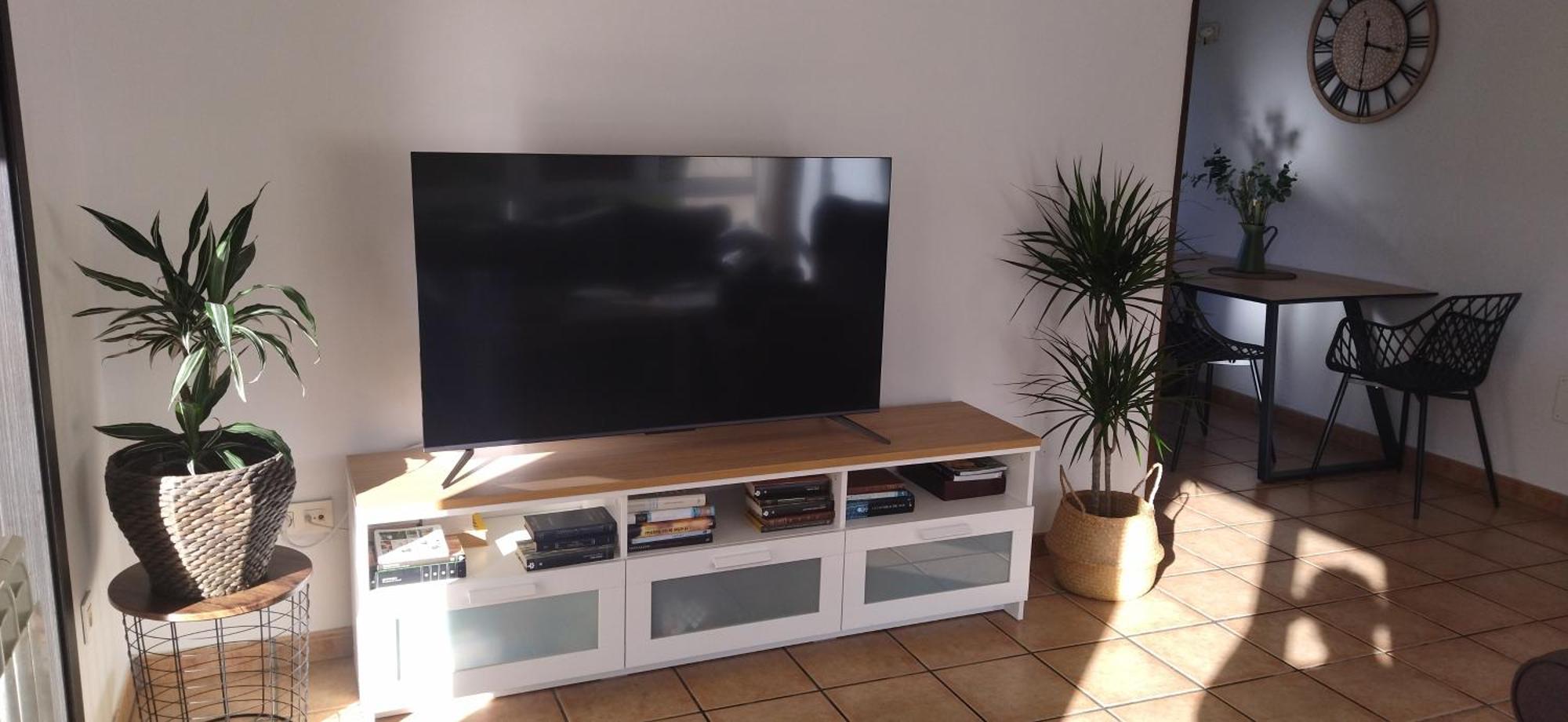 Hébergement de vacances El Cerron *
