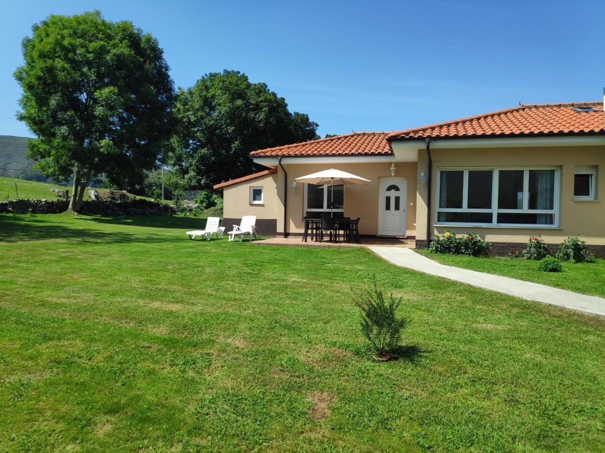 Casa de vacances El Cerron Llanes
