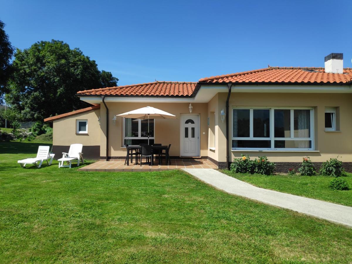 El Cerron Casa de vacances