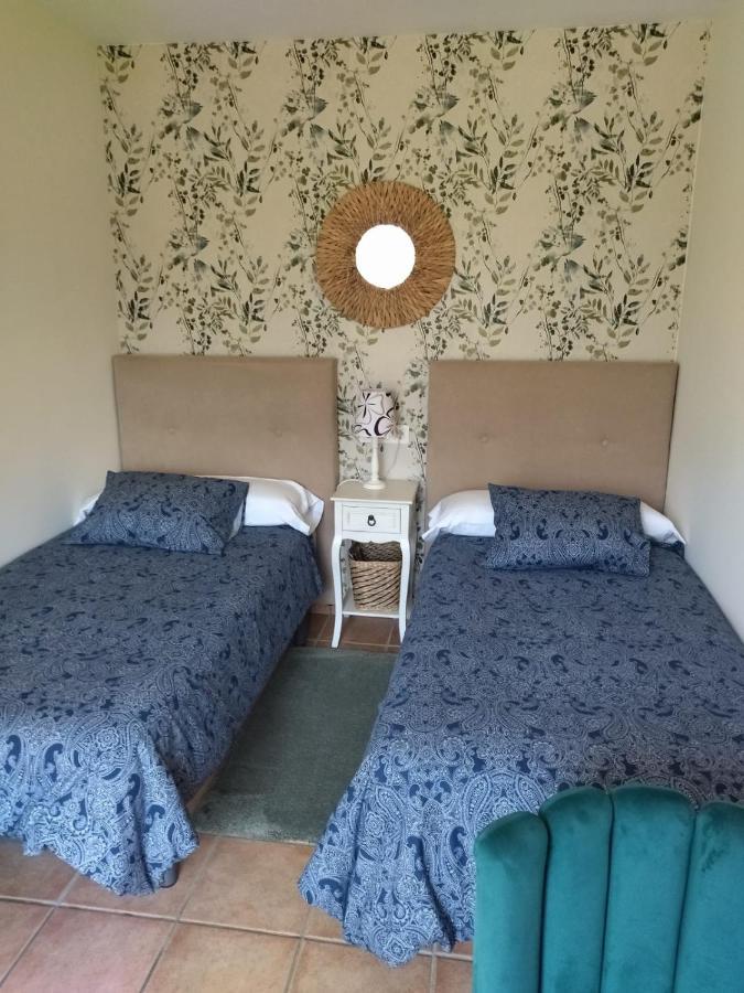 El Cerron Casa de vacances
