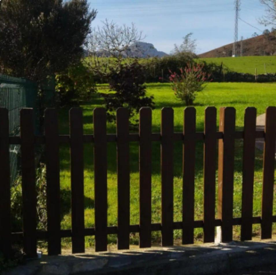 El Cerron Casa de vacances