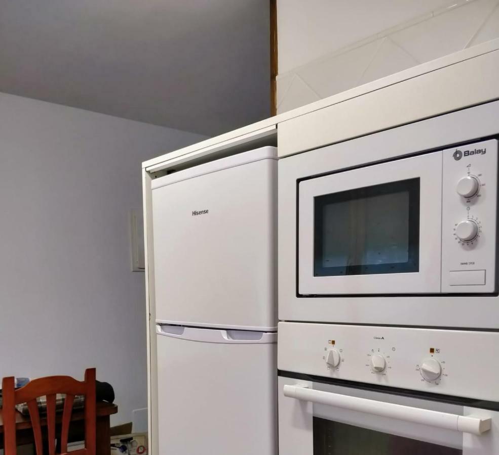 El Cerron Casa de vacances *